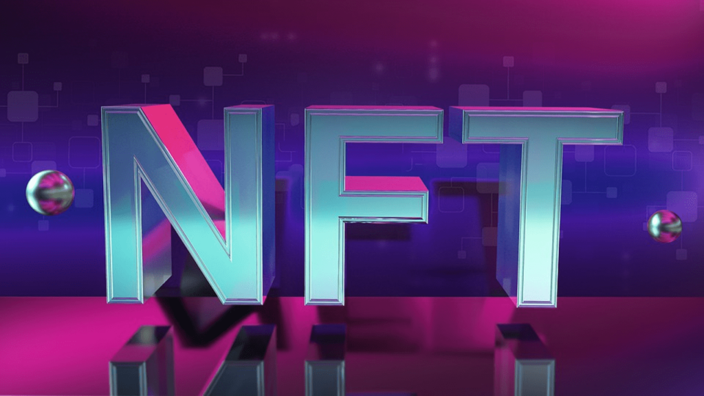 NFTを始めましょう