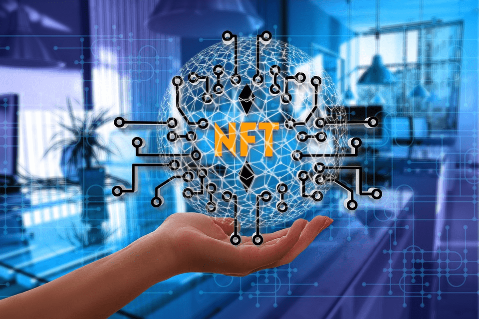 NFTの始め方